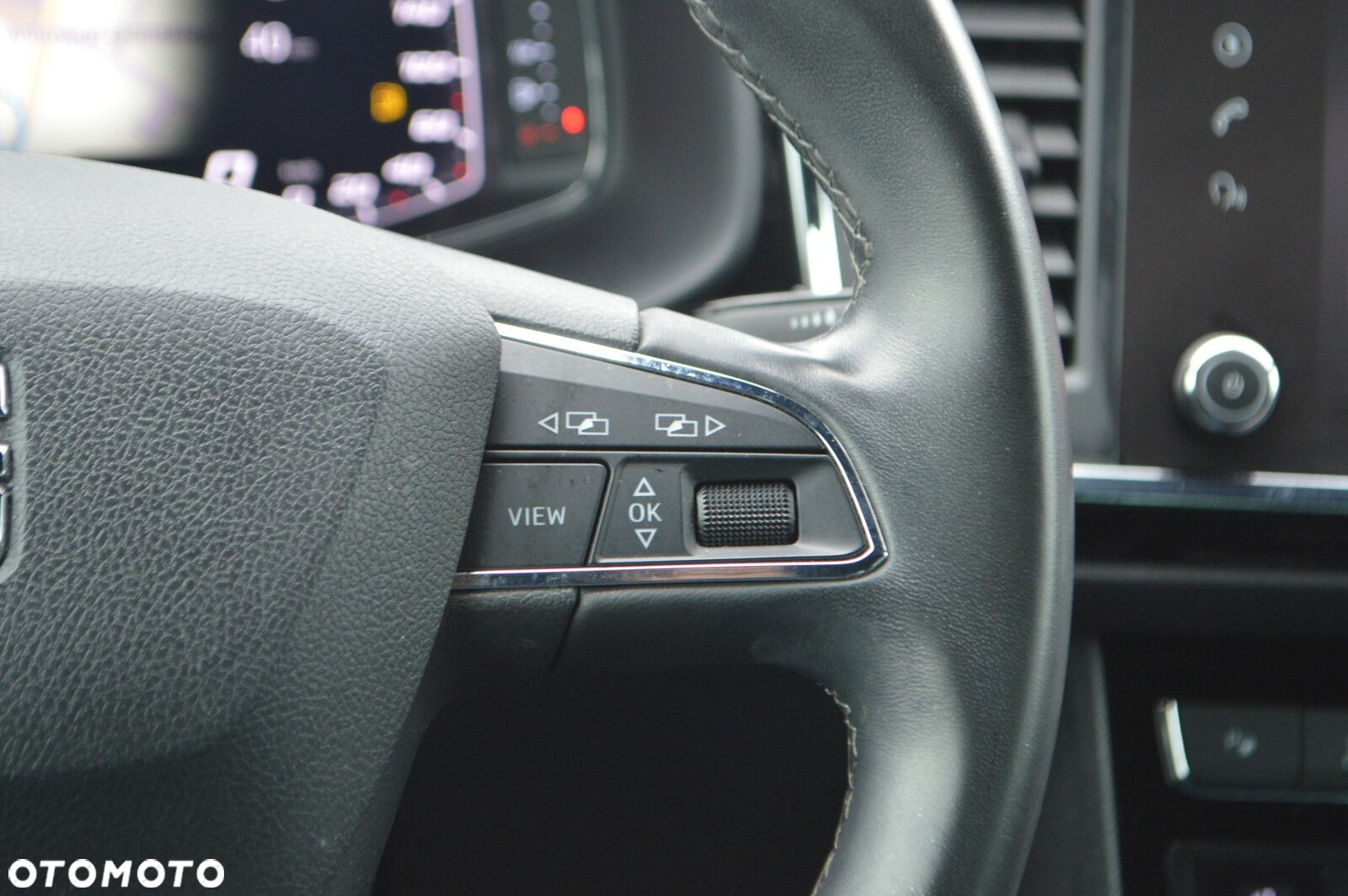 Seat Ateca 1.5 Eco TSI Style S&S - 12