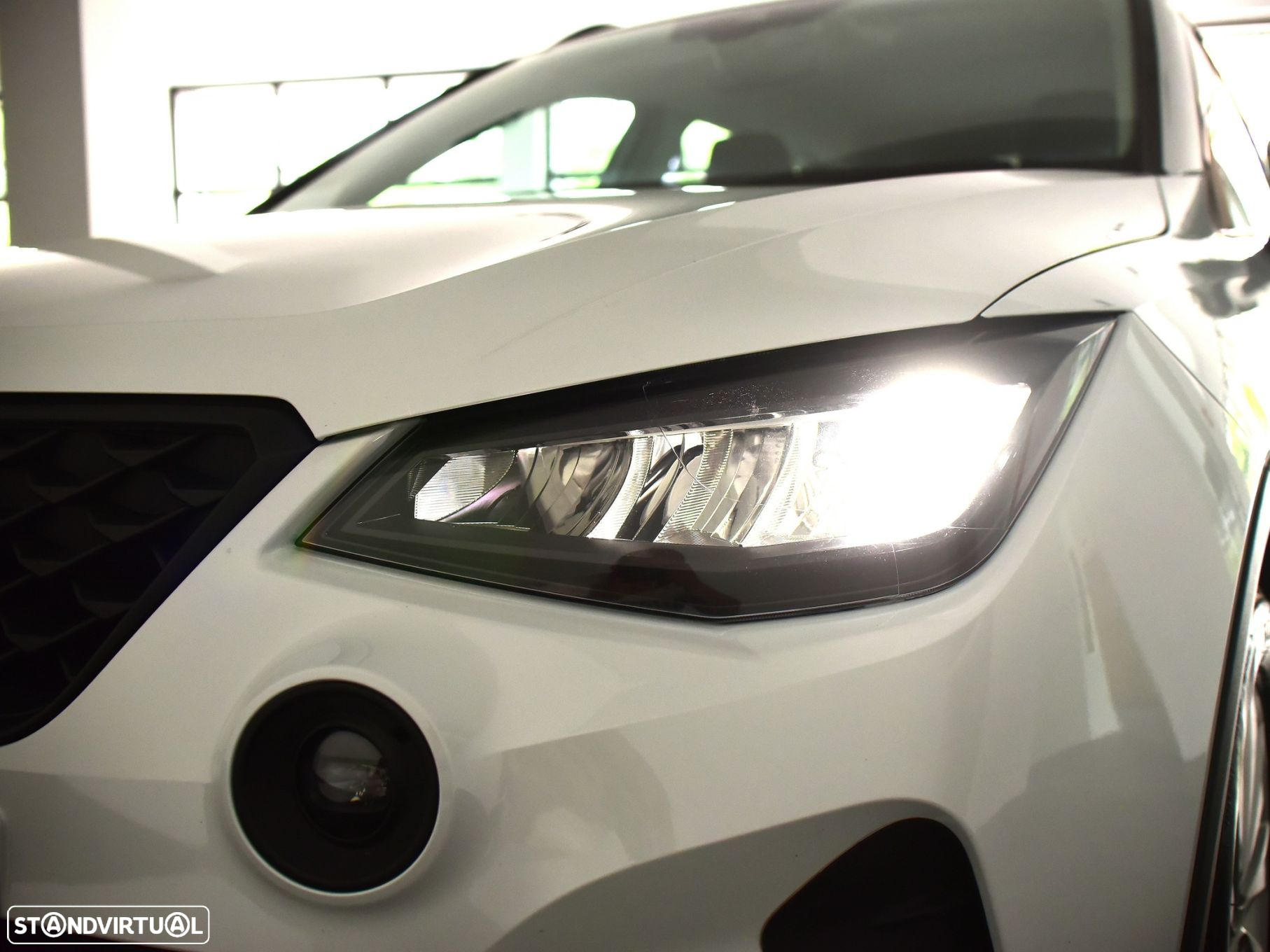 SEAT Arona 1.0 TSI Style - 37