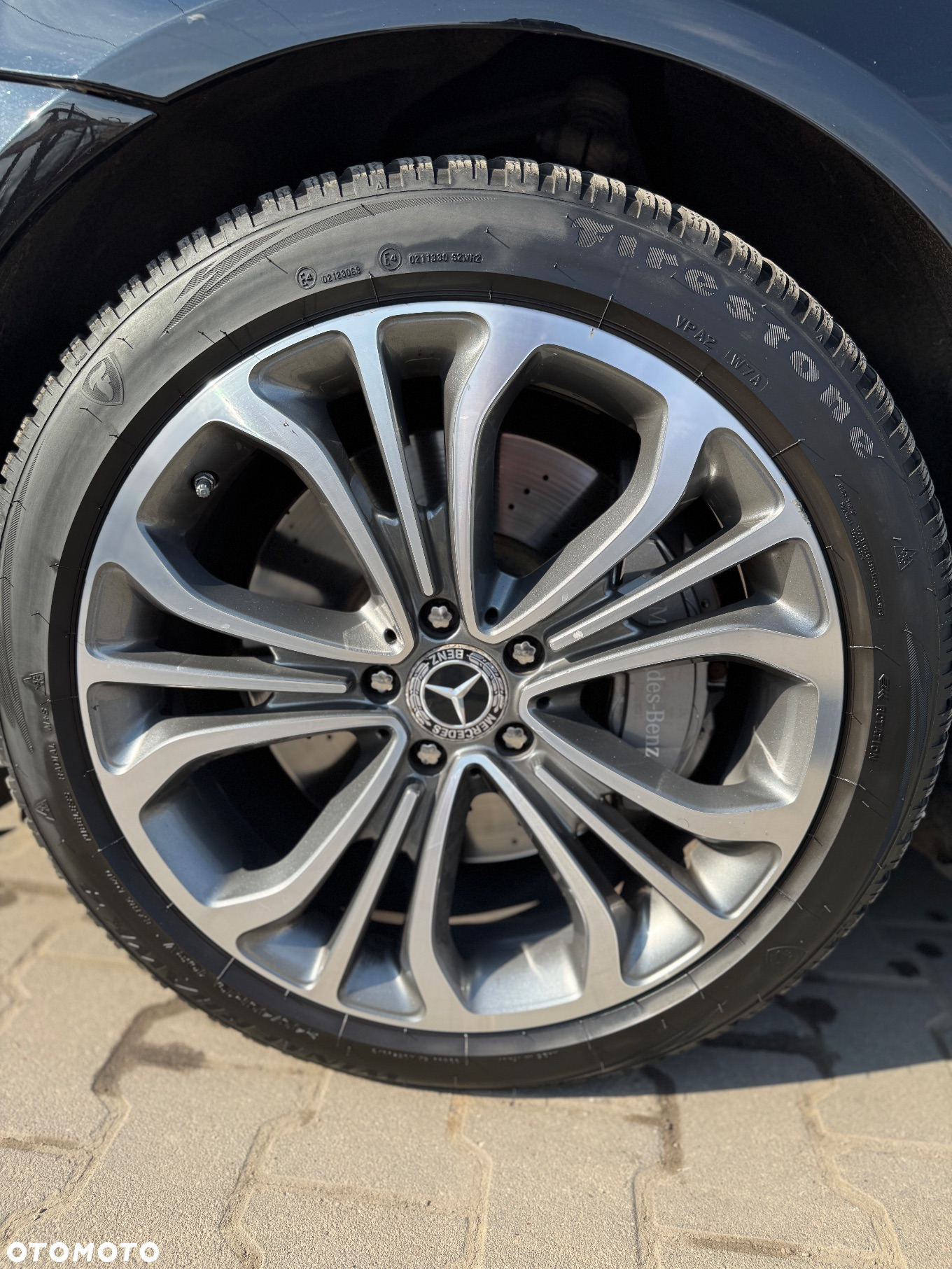 Mercedes-Benz Klasa S 500 4-Matic L 9G-TRONIC - 23