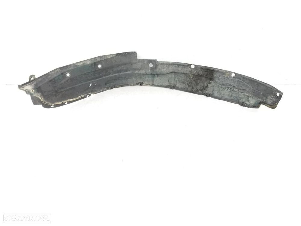 RODA DIANTEIRA ESQUERDA NISSAN PATROL GR Y61 - 1