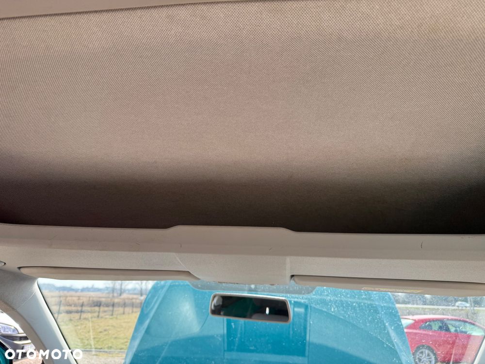 Volkswagen Caddy 2.0 (5-Si.) Conceptline Blue Motion - 12