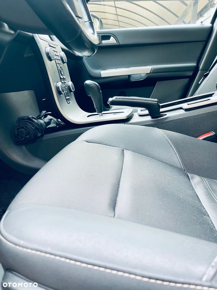 Volvo V50 - 18
