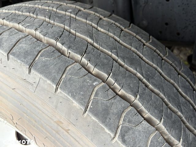 MAN TGX 18.470 BL SA RETARDER - 15