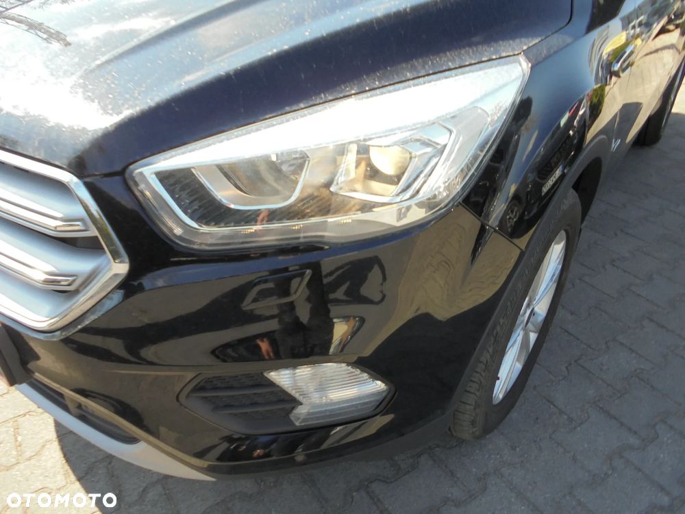 Ford Kuga 2.0 TDCi 4x4 Individual - 36