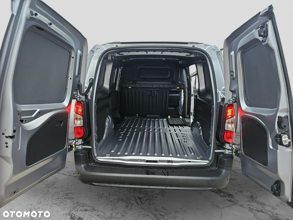 Citroën Berlingo - 20