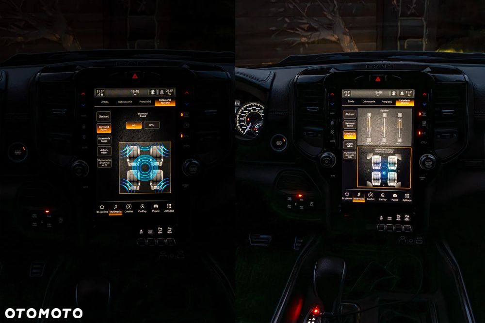 RAM 1500 5.7 Quad Cab Longbed Bighorn Sport - 32