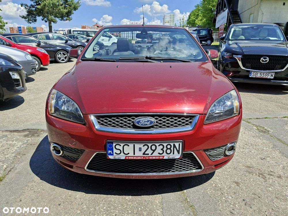 Ford Focus - 3