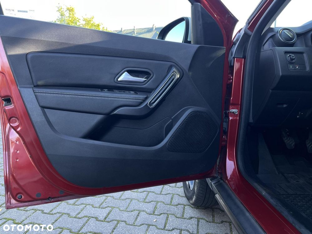 Dacia Duster - 10