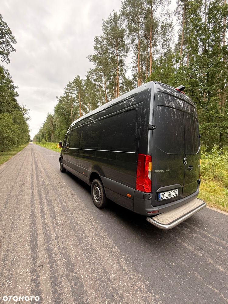 Mercedes-Benz SPRINTER - 6