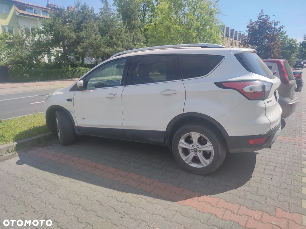 Ford Kuga 1.5 EcoBoost AWD Edition ASS - 11