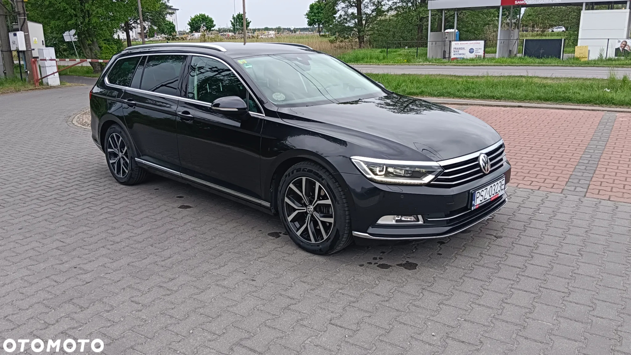 Volkswagen Passat 2.0 TDI BMT Highline DSG - 17