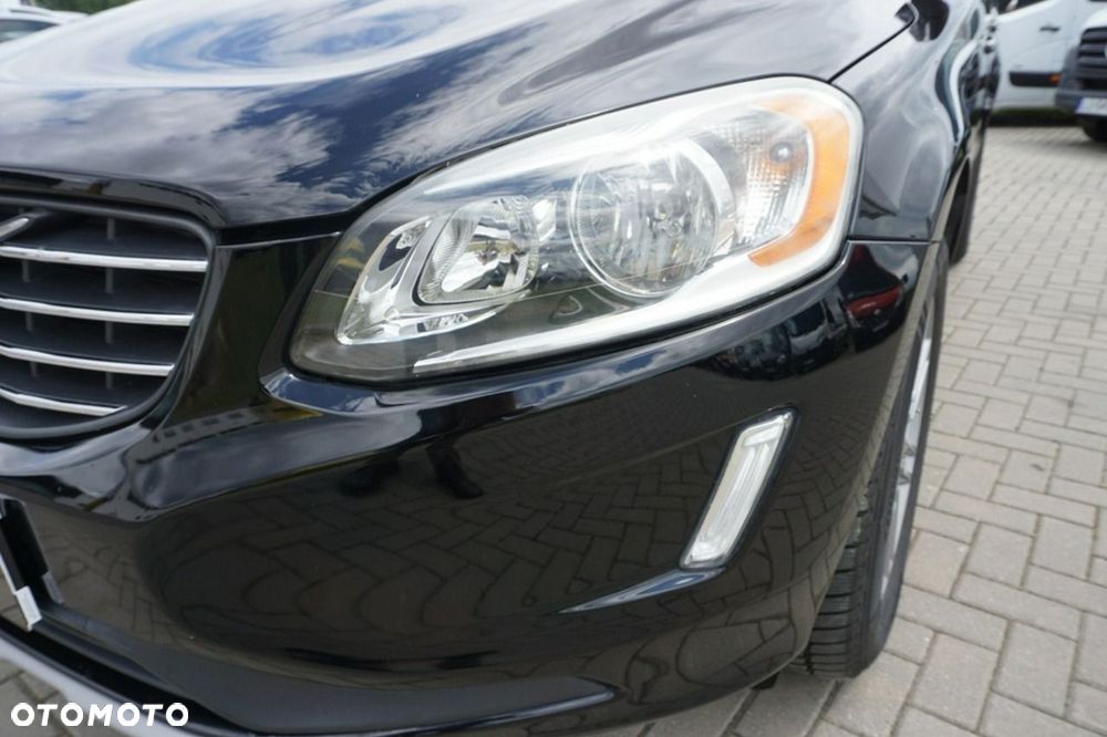 Volvo XC 60 T5 AWD Inscription - 26
