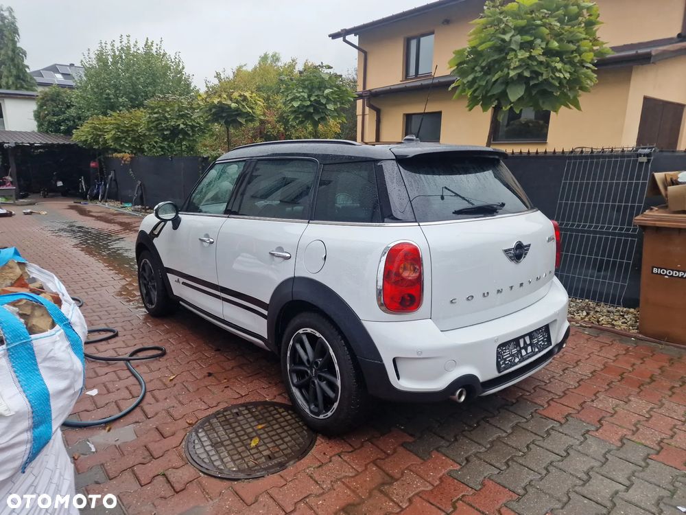 MINI Countryman - 4