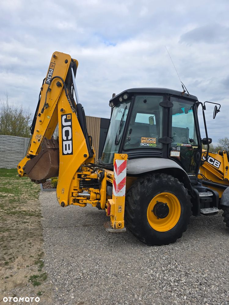 JCB - 6