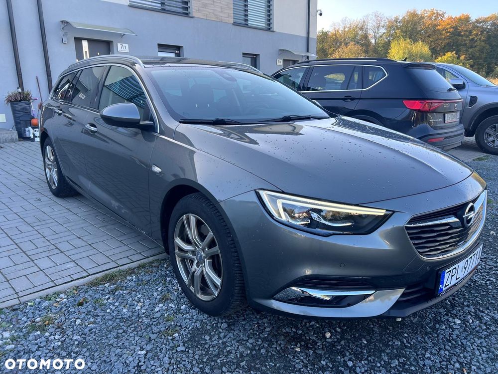 Opel Insignia - 17