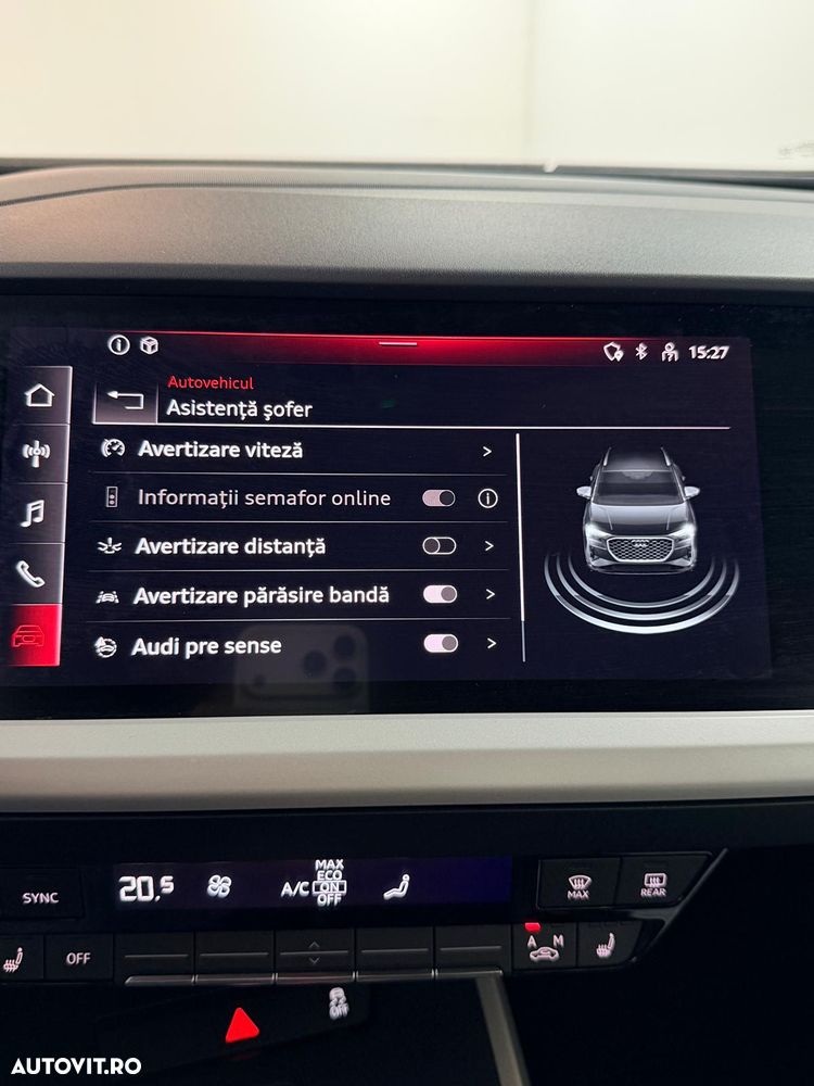 Audi Q4 e-tron 35 ack - 17