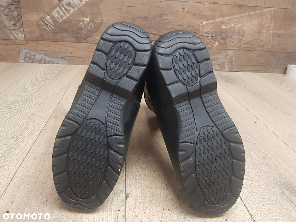 Buty motocyklowe Difi Drive Aerotex rozmiar 40 - 13