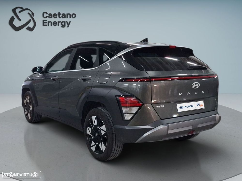 Hyundai Kauai 1.0 T-GDi Premium (TT) - 6