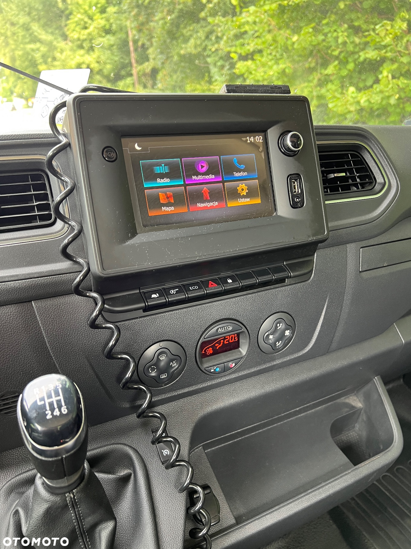 Renault MASTER - 5