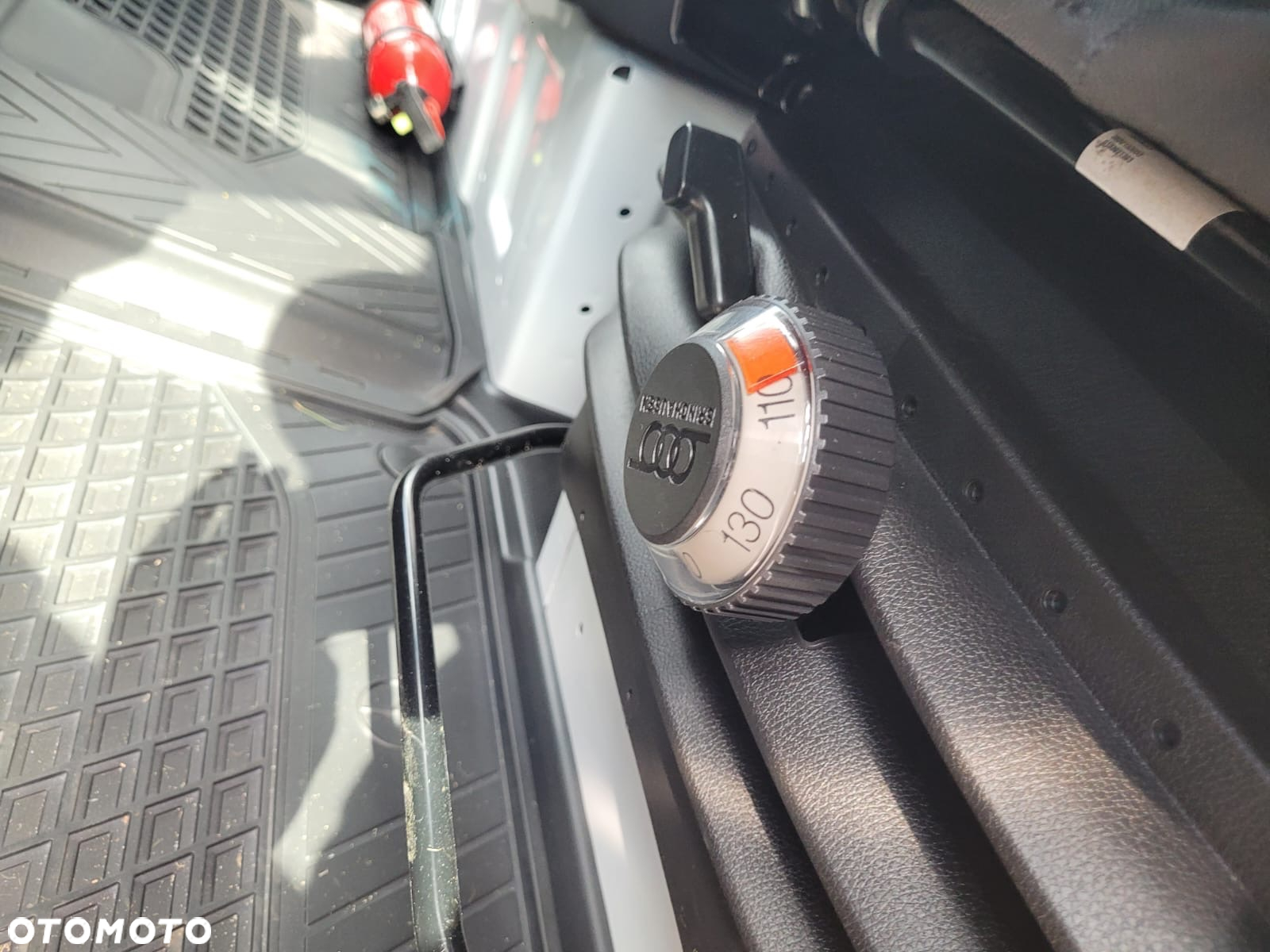 Mercedes-Benz Sprinter - 20