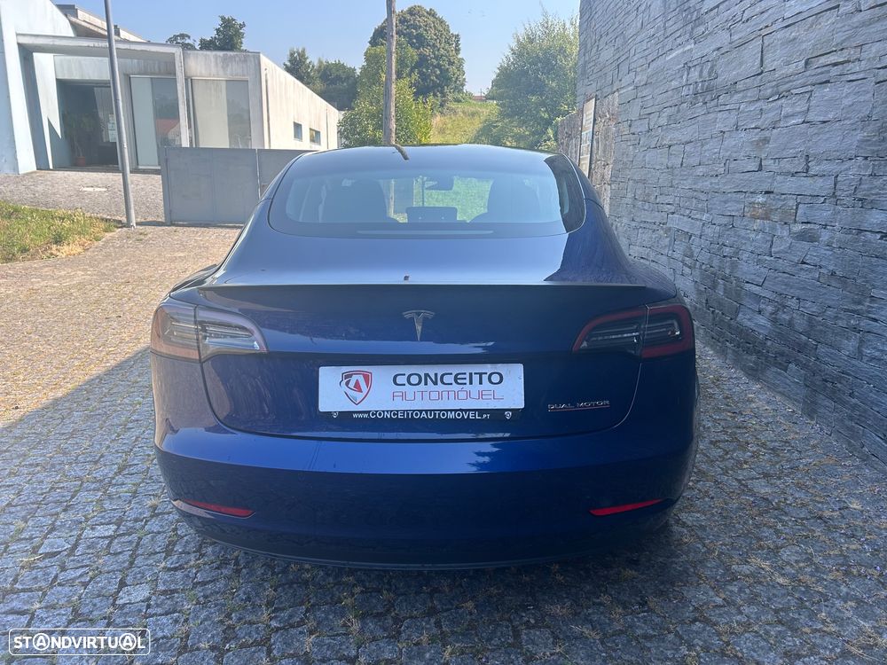 Tesla Model 3 Performance Dual Motor AWD - 7
