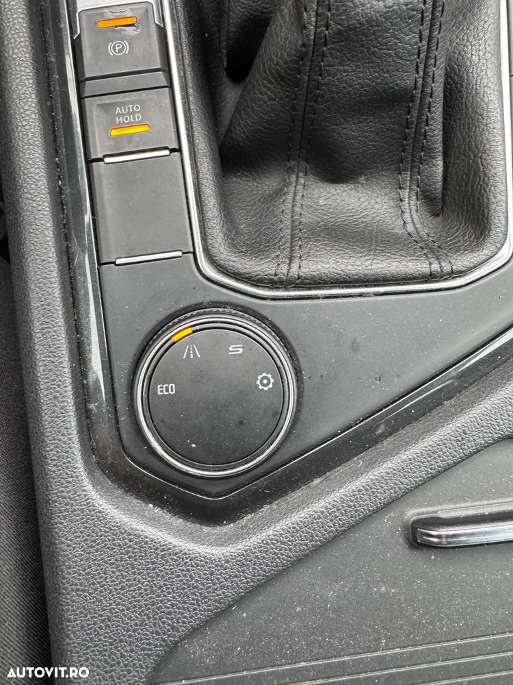 Seat Tarraco 1.5 TSI DSG7 Xcellence - 21