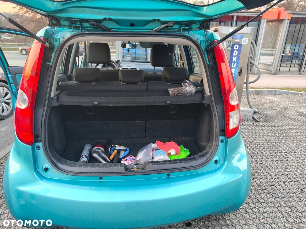 Suzuki Splash - 8