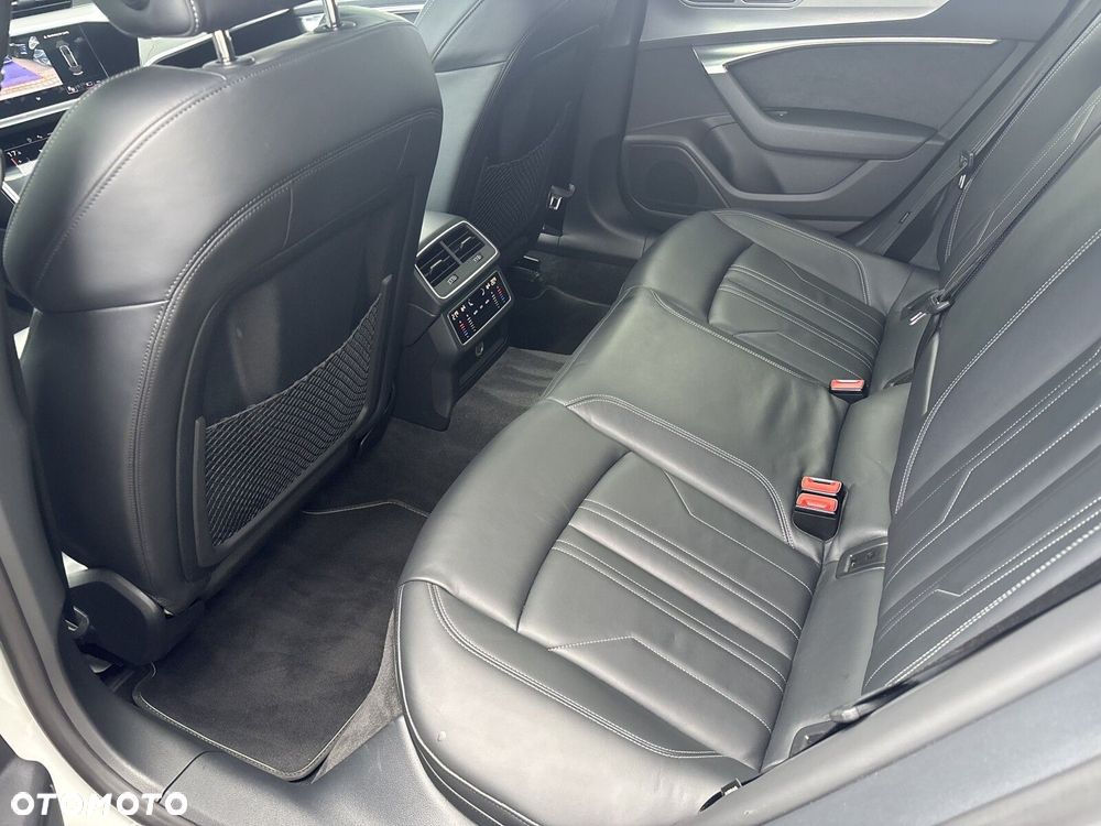 Audi A7 Sportback - 28