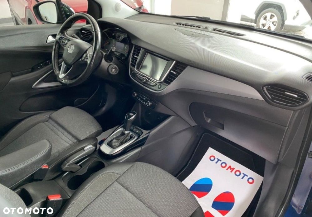 Opel Crossland - 6