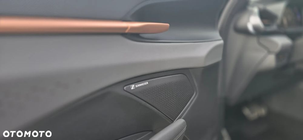 Cupra Terramar 2.0 TSI 4Drive VZ Tribe Edition DSG - 19