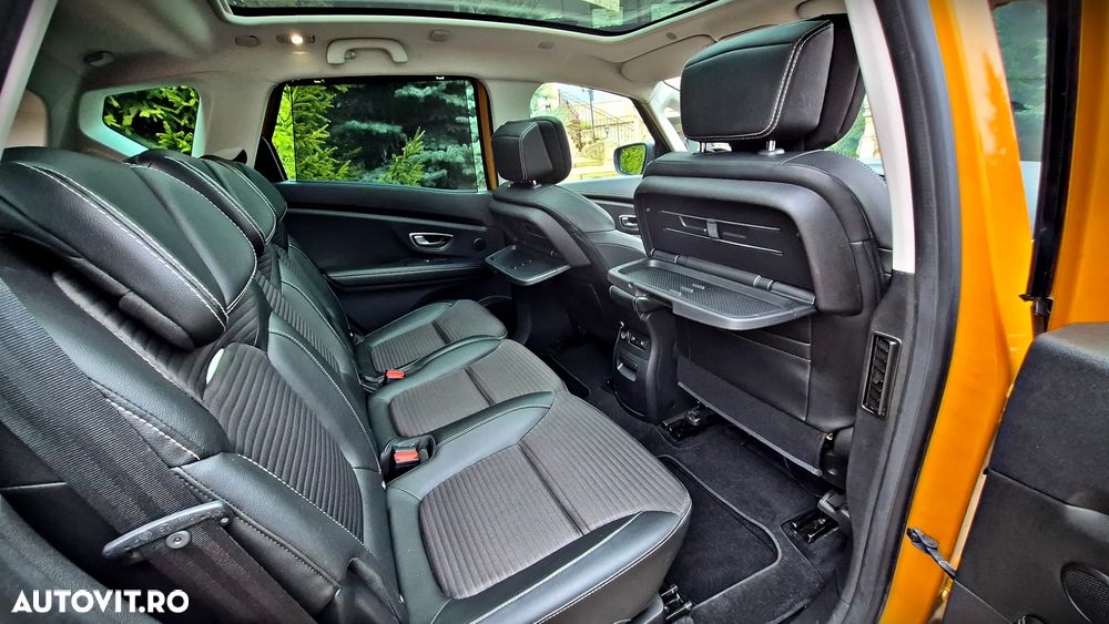 Renault Scenic ENERGY dCi 110 EDC LIMITED - 35