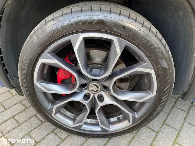 Skoda Kodiaq 2.0 Bi-TDI 4x4 RS DSG 7os - 28