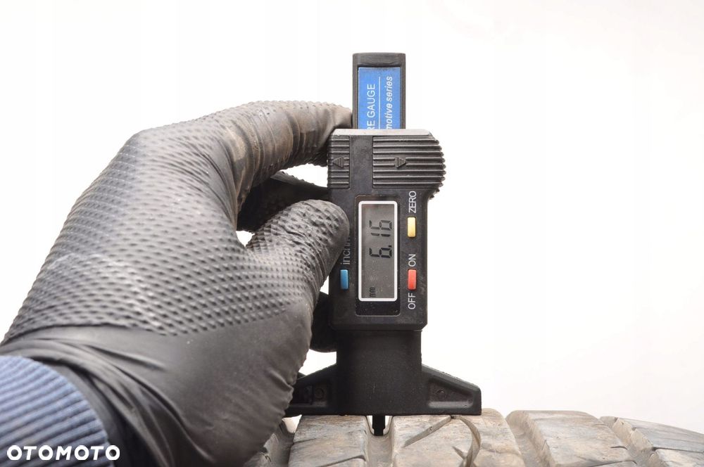 2x OPONY SUMITOMO  BC100  205/55 R16  23r - 4