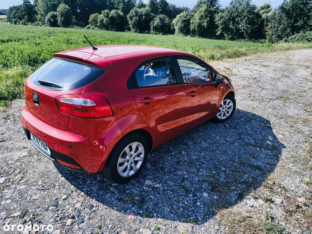 Kia Rio 1.2 Edition 7 - 20