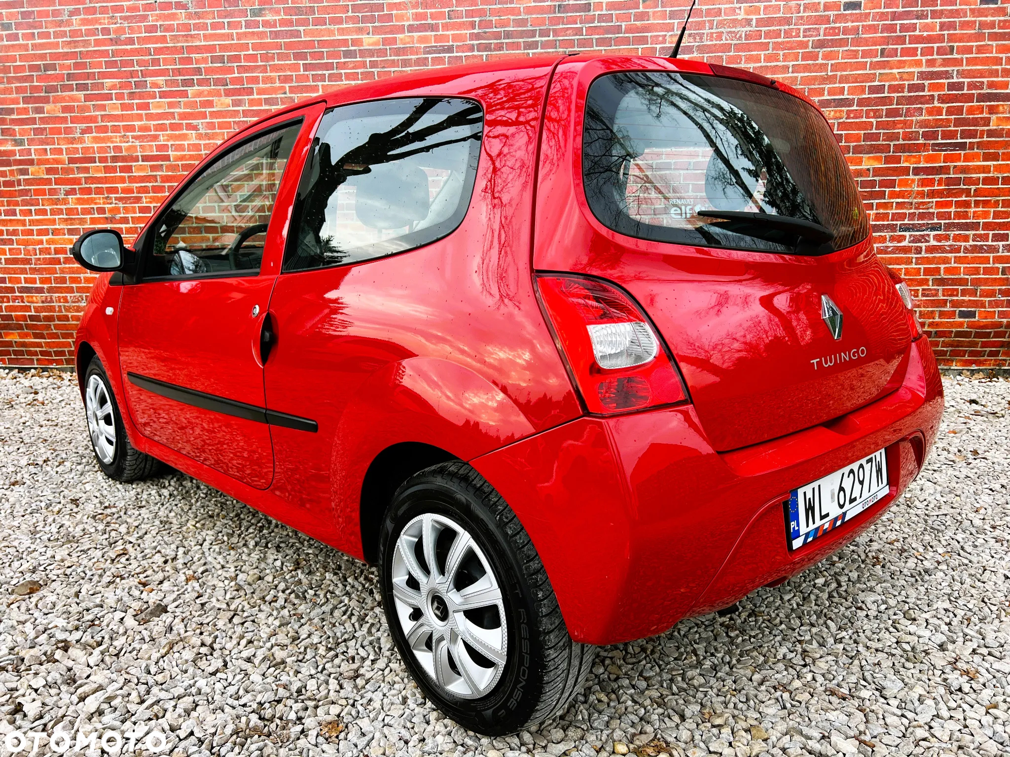 Renault Twingo - 4