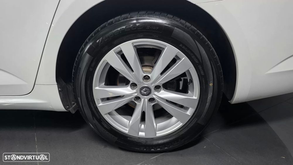 Renault Talisman 1.6 dCi Intens - 42