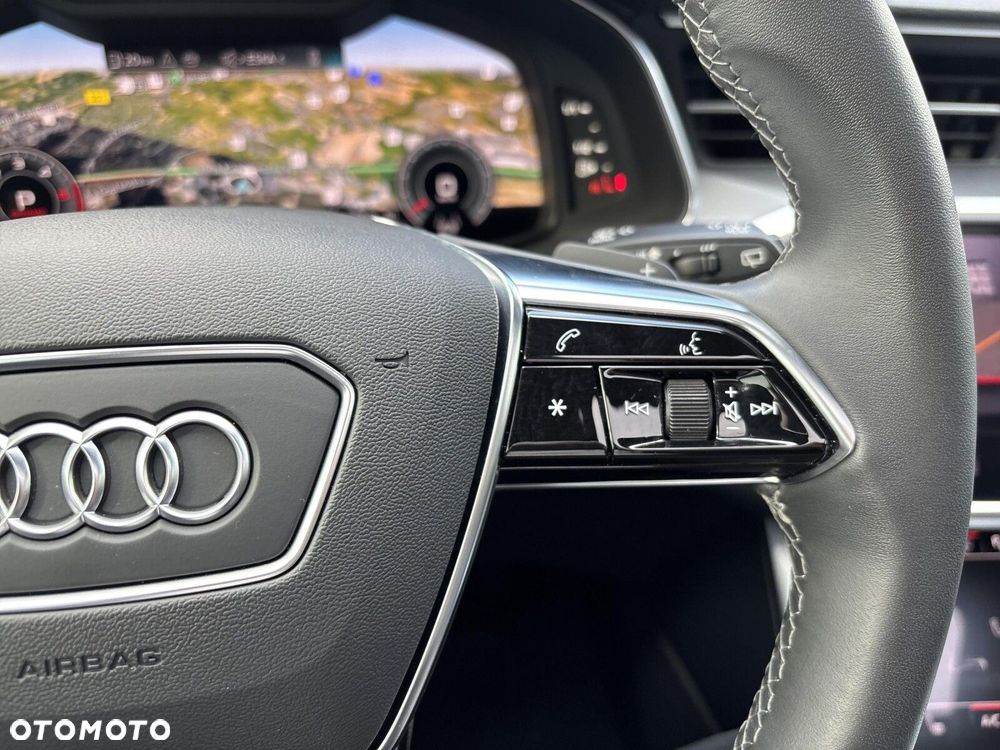 Audi A6 - 14