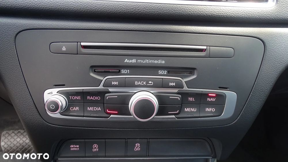 Audi Q3 - 17