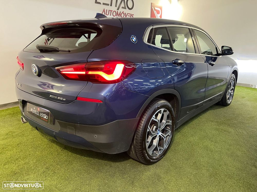 BMW X2 25 e xDrive Advantage - 6