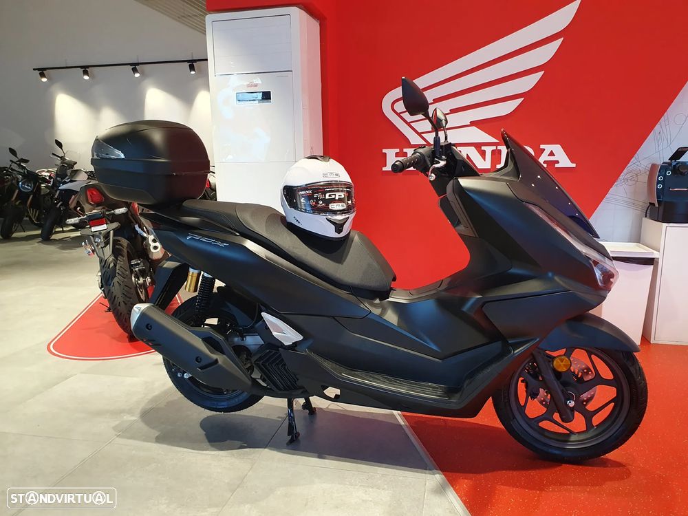 Honda PCX125 DX 125