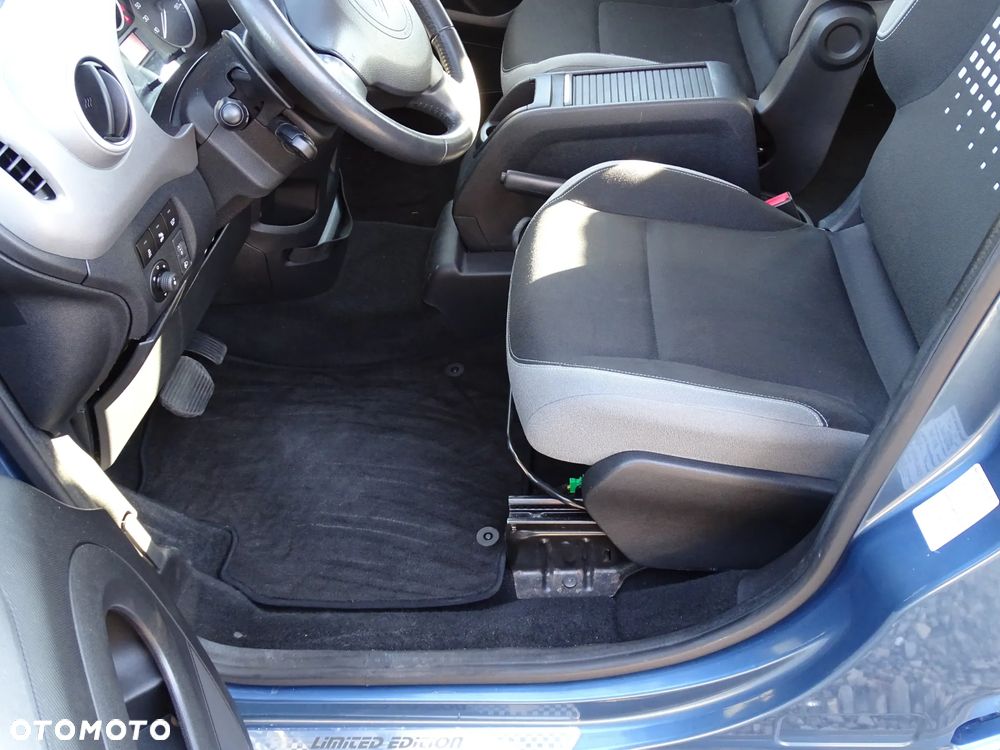 Citroën Berlingo Multispace BlueHDi 100 S&S ETG6 SELECTION - 23