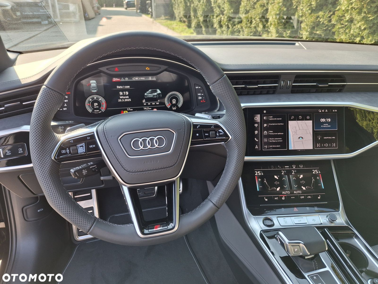 Audi A6 - 32