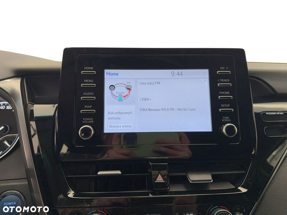 Toyota Camry - 20