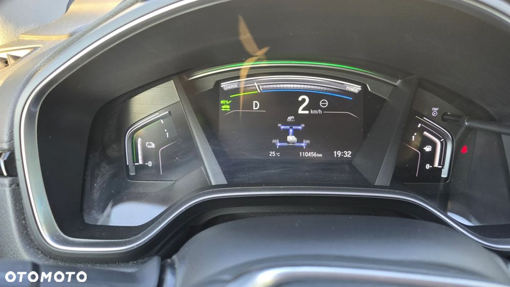Honda CR-V 2.0 i-MMD Lifestyle (Honda Connect+) - 21