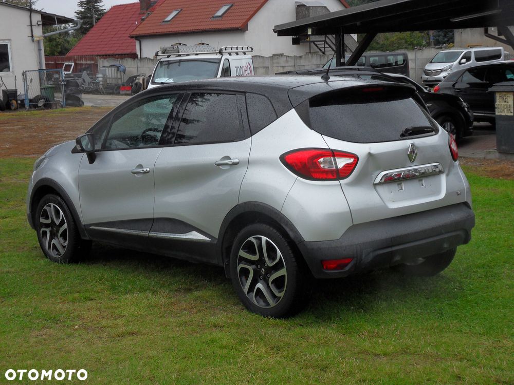 Renault Captur (ENERGY) TCe 90 LIFE - 3