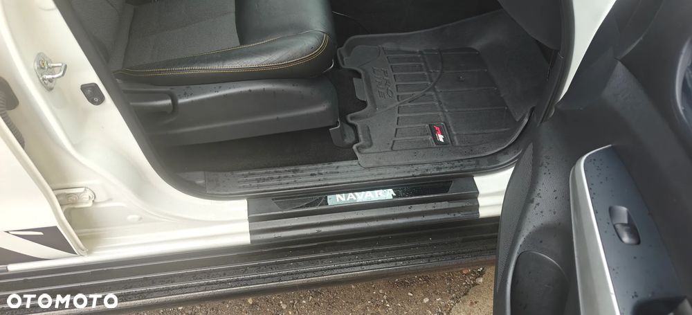 Nissan Navara - 9