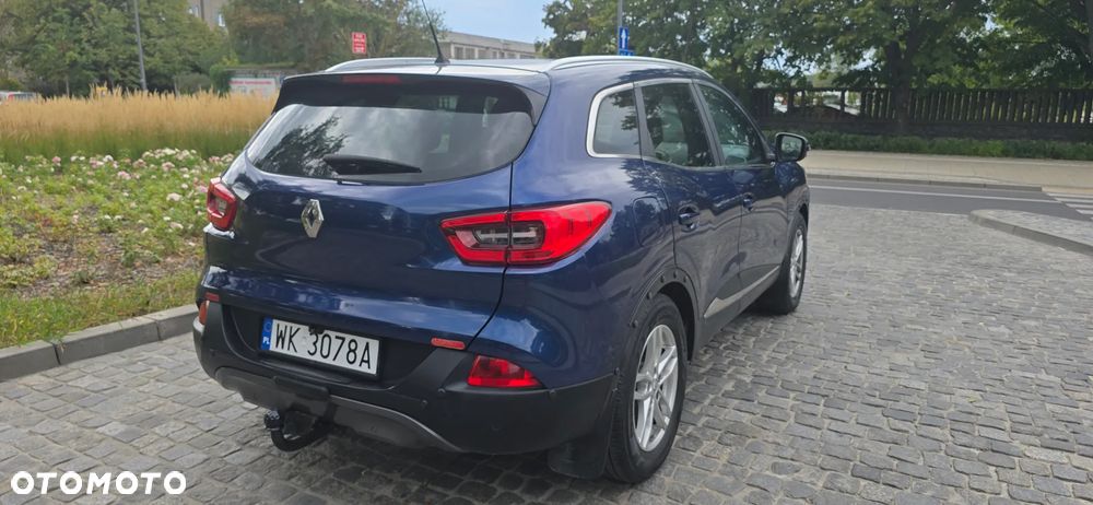 Renault Kadjar - 7
