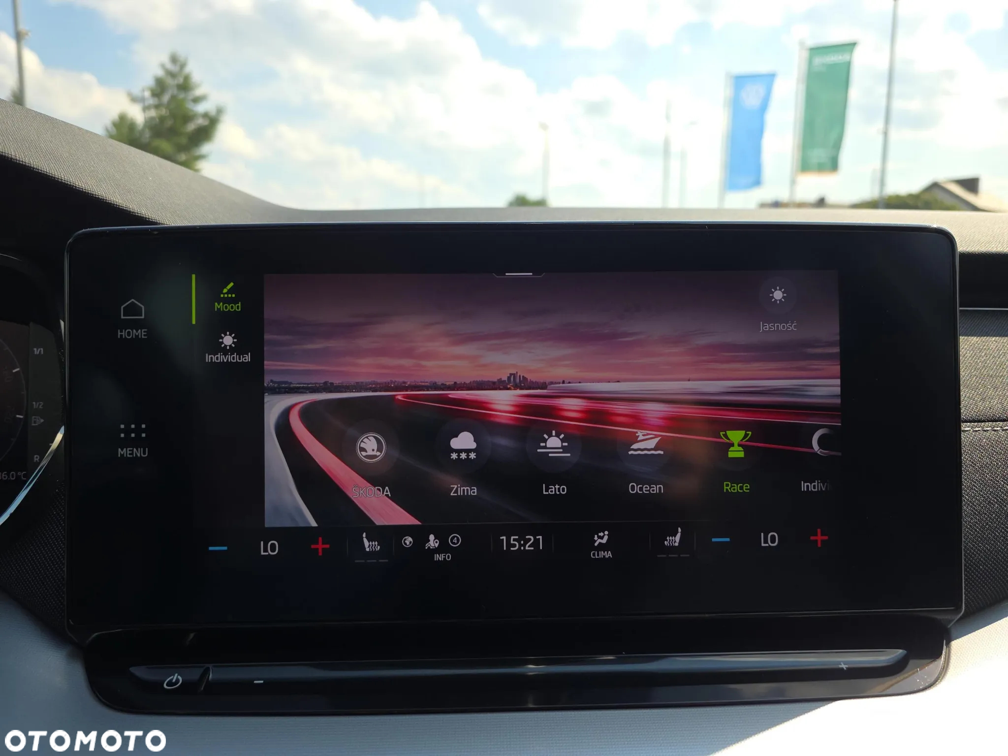 Skoda Octavia 2.0 TDI Style DSG - 31