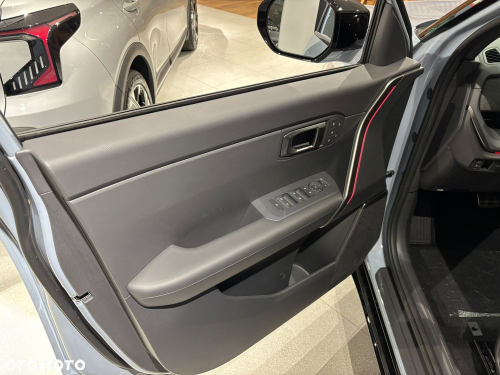 Kia Seltos 1.6 T-GDI X-Line AWD DCT - 12