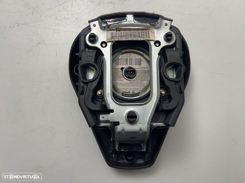 Airbag volante CITROEN C3 I REF. 96380009ZE - 2